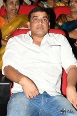 Babu Bangaram Movie Audio Launch